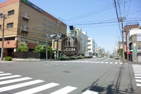 大通り