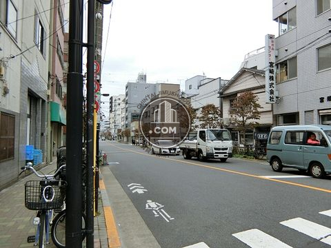大通り