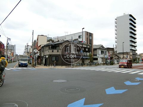 大通り