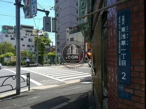 駅周辺