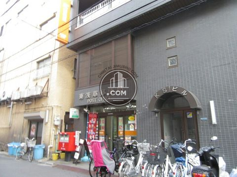大通り