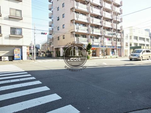 大通り