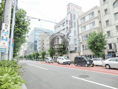 大通り