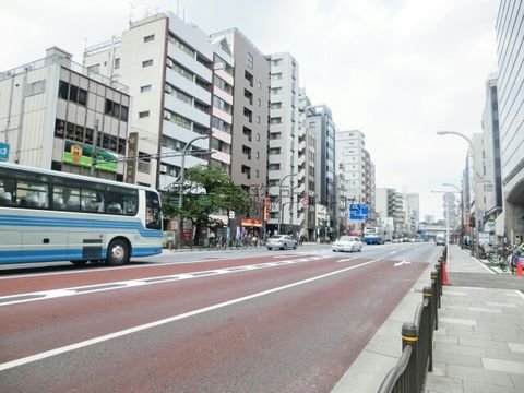 浅草通り