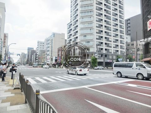 大通り