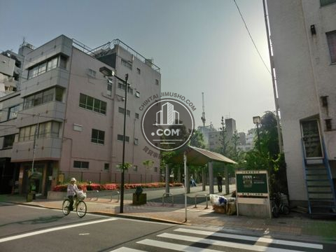 ランドマーク
