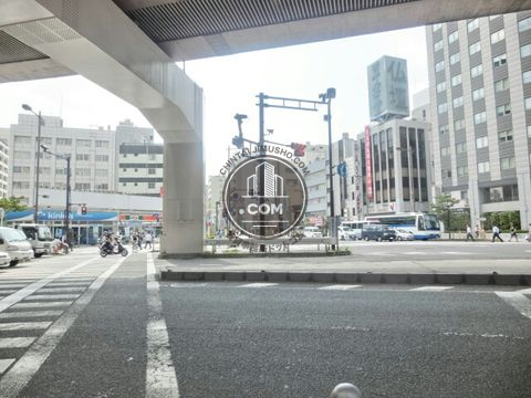 大通り