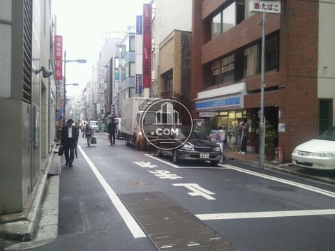 裏路地