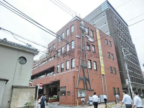 上野消防署