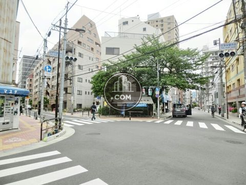 大通り