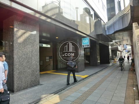 駅周辺