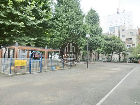 裏路地