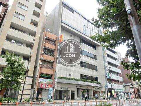 大通り