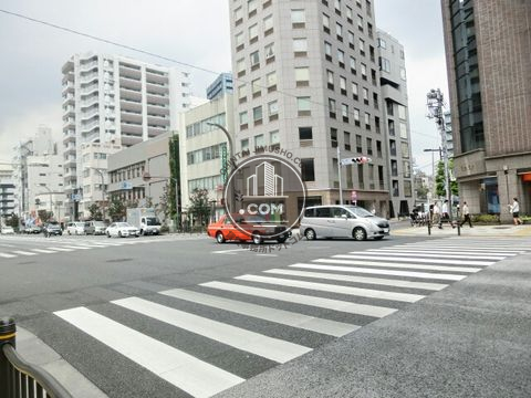 大通り