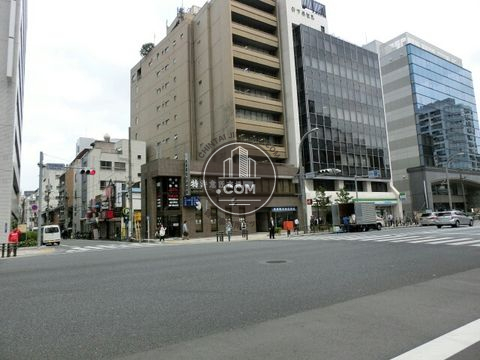 大通り