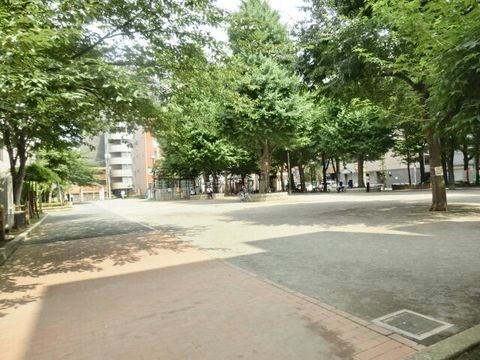 西町公園