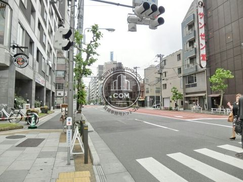 大通り