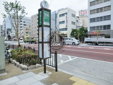 大通り