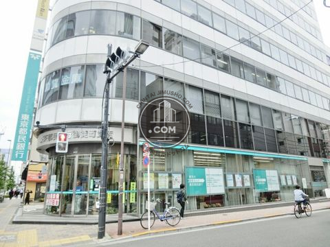 大通り