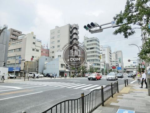 大通り