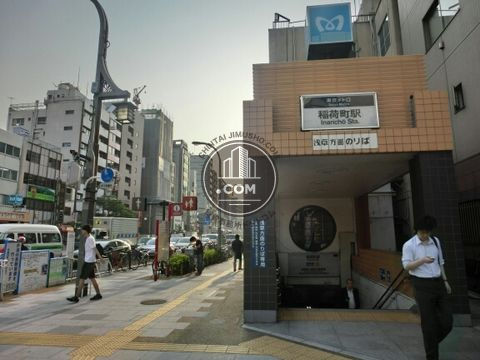 大通り