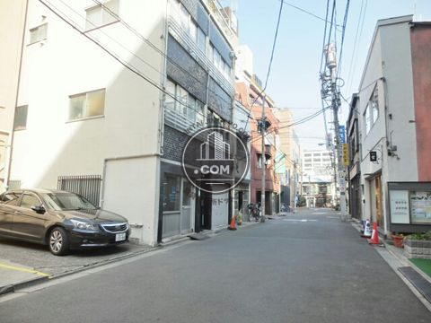 裏路地