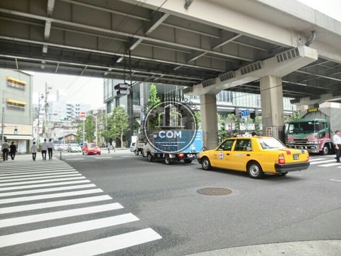 大通り