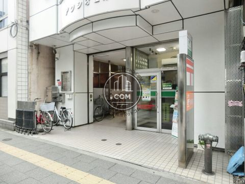 大通り