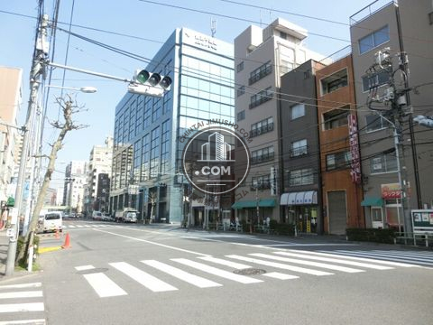 大通り