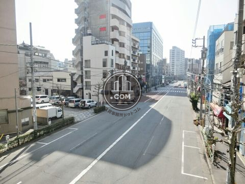 大通り