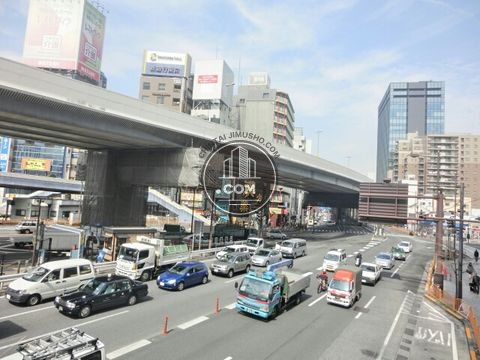 駅周辺