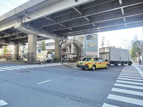 大通り
