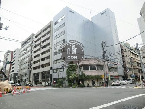 大通り