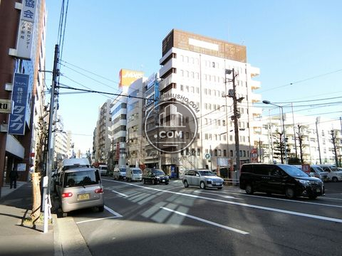 大通り