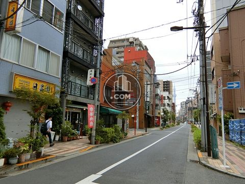 大通り
