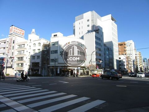 大通り