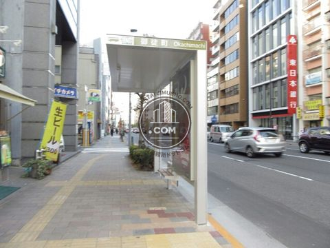 大通り