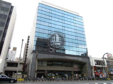 大通り