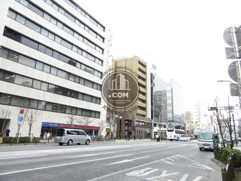 大通り