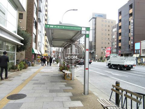 大通り
