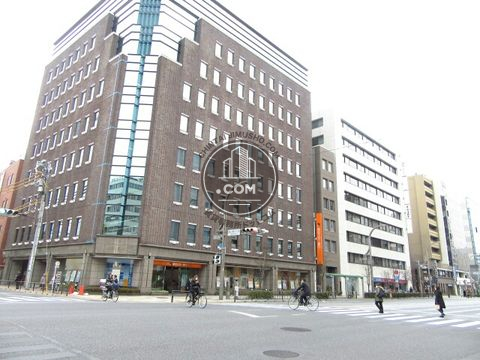 大通り