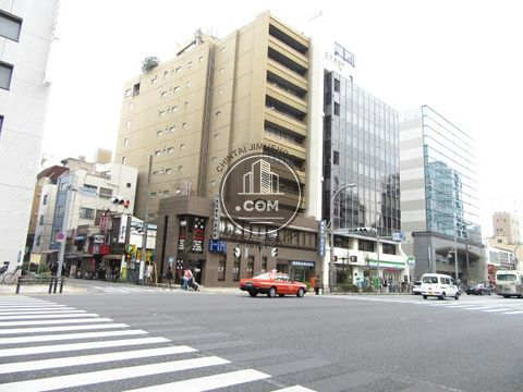 大通り