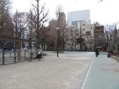 西町公園