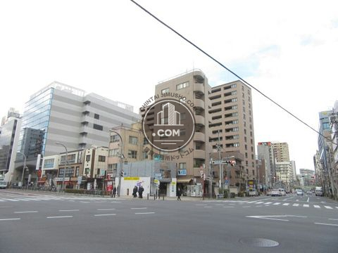 大通り