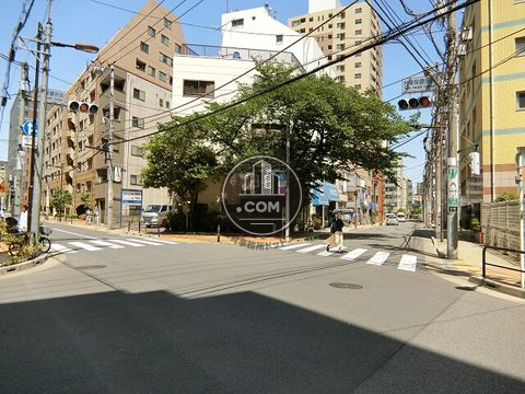 大通り
