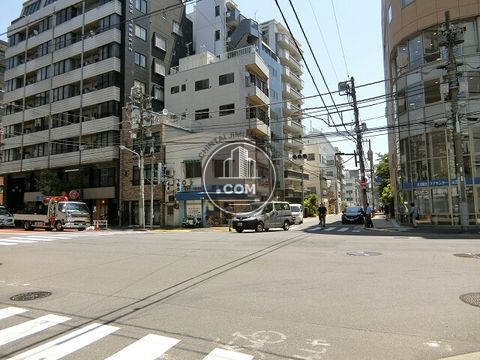 大通り