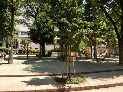 西町公園