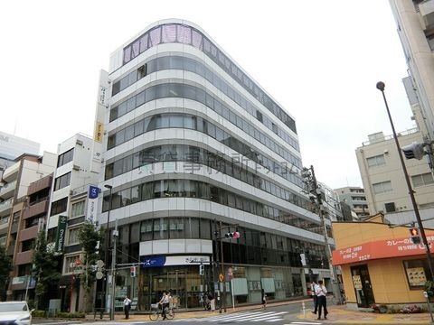 きらぼし銀行 (御徒町支店)