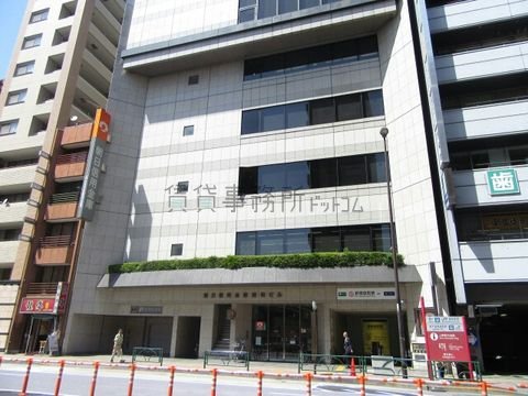 朝日信用金庫 (西町支店)