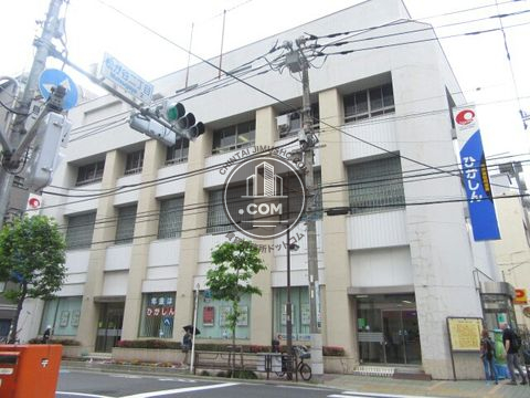 大通り